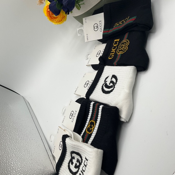GG socks - Picture 3 of 7